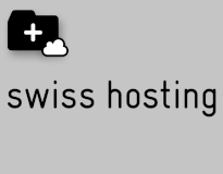 swiss hosting