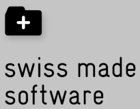 swiss made software